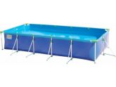 Piscina 10.000L Premium