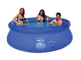 Piscina Splash Fun 2400L