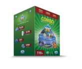 Piscina Splash Fun 4.600L - COMBO 110V - 2.200L/h 60HZ 46W