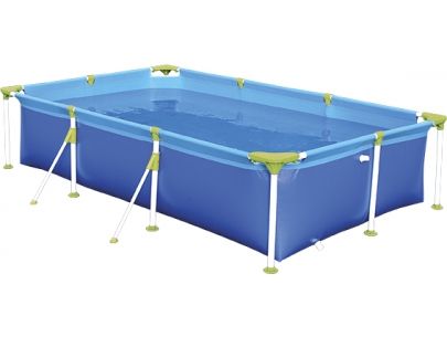 Piscina 2500L Premium