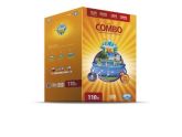 Piscina Splash Fun 8500L - COMBO 110V - 2.200 l/h 60HZ 40W