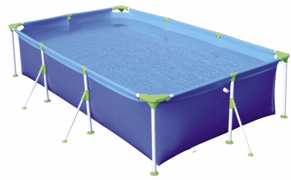 Piscina 3700L Premium