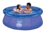 Piscina Splash Fun 1400L