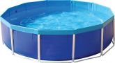 Piscina 5500L - Estrutura Dupla